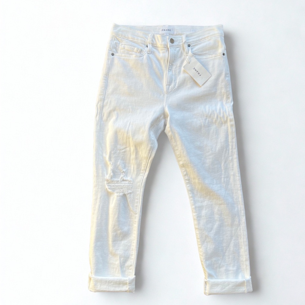 FRAME Women’s Jeans NWT